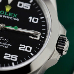 Đồng Hồ Rolex Air-King M126900-0001 Replica Cao Cấp Nhất VSF 40mm (1)