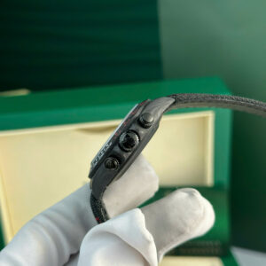 Đồng Hồ Rolex Cosmograph Daytona DiW Chế Tác Carbon Siêu Nhẹ 40mm (4)