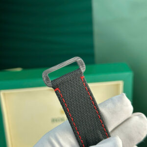 Đồng Hồ Rolex Cosmograph Daytona DiW Chế Tác Carbon Siêu Nhẹ 40mm (4)