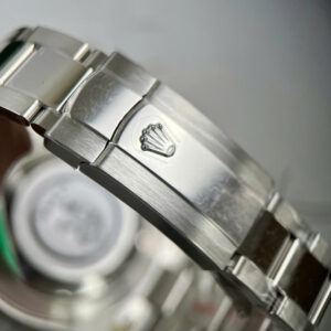 Đồng Hồ Rolex DateJust 126334 Replica Mặt Wimbledon Cọc Số La Mã Nhà Máy Clean 41mm (2)