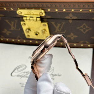 Đồng Hồ Rolex Daytona 116505-0015 Replica Bọc Vàng 18K Nhà Máy Clean 40mm (7)