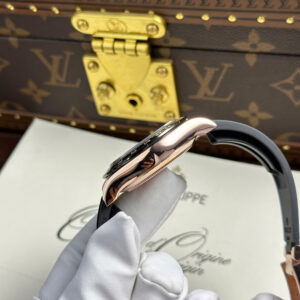 Đồng Hồ Rolex Daytona 116515LN-0017 Replica Bọc Vàng 18K Nhà Máy Clean 40mm