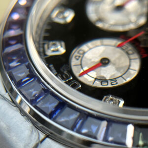 Đồng Hồ Rolex Daytona 116599RBOW Máy Caliber 4130 Replica 1 1 Cao Cấp 40mm (12)