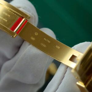 Đồng Hồ Rolex Daytona 126528LN Replica Cao Cấp Nhất Caliber 4131 40mm (1)