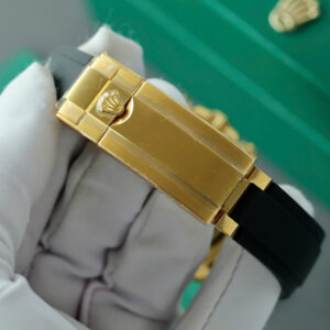 Đồng Hồ Rolex Daytona 126528LN Replica Cao Cấp Nhất Caliber 4131 40mm (1)