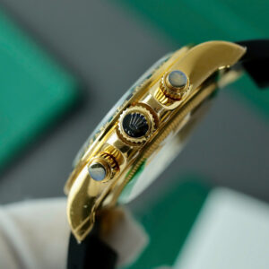 Đồng Hồ Rolex Daytona 126528LN Replica Cao Cấp Nhất Caliber 4131 40mm (1)