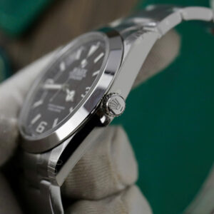 Đồng Hồ Rolex Explorer 214270-0003 Replica Cao Cấp Xưởng VS 39mm (5)