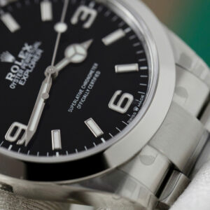 Đồng Hồ Rolex Explorer 214270-0003 Replica Cao Cấp Xưởng VS 39mm (5)
