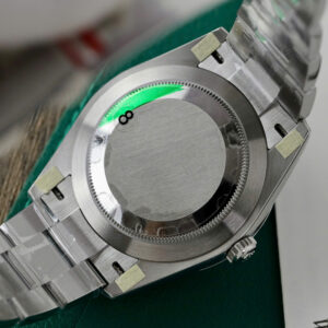 Đồng Hồ Rolex Explorer 214270-0003 Replica Cao Cấp Xưởng VS 39mm (5)