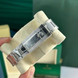 Đồng Hồ Rolex GMT-Master II 126719BLRO Chế Tác Mặt Thiên Thạch Xưởng C+ 40mm (5)