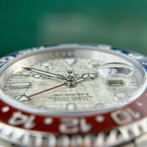 Đồng Hồ Rolex GMT-Master II 126719BLRO Chế Tác Mặt Thiên Thạch Xưởng C+ 40mm (5)