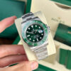 Đồng Hồ Rolex Submariner Hulk 116610LV Replica 11 Nhà Máy VS 40mm (1)