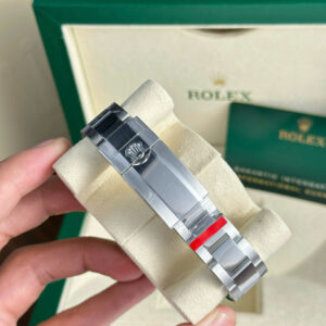 Đồng Hồ Rolex Yacht-Master 126622 Mặt Xám Replica Xưởng VS 40mm (1)