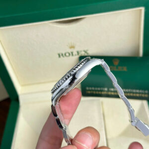 Đồng Hồ Rolex Yacht-Master 126622 Mặt Xám Replica Xưởng VS 40mm (1)