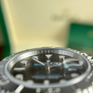 Đồng Hồ Rolex Yacht-Master 126622 Mặt Xám Replica Xưởng VS 40mm (1)