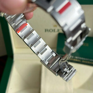 Đồng Hồ Rolex Yacht-Master 126622 Mặt Xám Replica Xưởng VS 40mm (1)