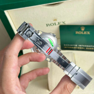 Đồng Hồ Rolex Yacht-Master 126622 Mặt Xám Replica Xưởng VS 40mm (1)