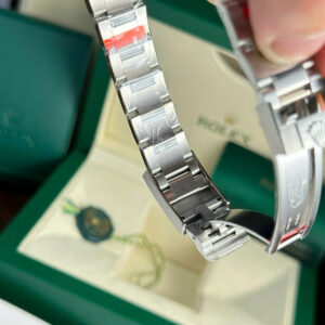 Đồng Hồ Rolex Yacht-Master 126622 Mặt Xanh Replica Xưởng VS 40mm (11)