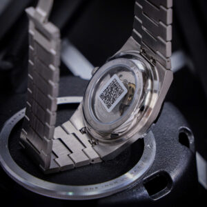 Đồng Hồ Tissot Automatic