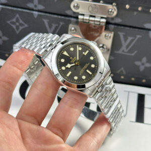 Đồng Hồ Tudor Black Bay 39 M79660-0001 Replica Cao Cấp Xưởng KR 39mm (10)