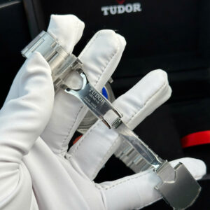 Đồng Hồ Tudor Black Bay GMT Replica Cao Cấp Nhà Máy ZF Viền Gốm 41mm (6)