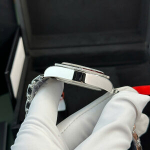 Đồng Hồ Tudor Black Bay GMT Replica Cao Cấp Nhà Máy ZF Viền Gốm 41mm (6)