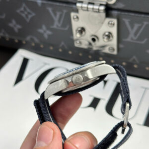 Đồng Hồ Tudor Pelagos FXD Replica 11 Màu Xanh Dương Xưởng M+ 42mm (7)