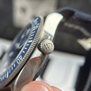 Đồng Hồ Tudor Pelagos FXD Replica 11 Màu Xanh Dương Xưởng M+ 42mm (7)