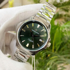 Đồng Hồ Venezianico Redentore Nam Chính Hãng Mặt Xanh Lá Cây 40mm (1)