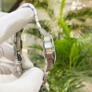 Đồng Hồ Venezianico Redentore Nam Chính Hãng Mặt Xanh Lá Cây 40mm (1)