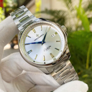 Đồng Hồ Venezianico Redentore Nam Dây Kim Loại Chính Hãng 40mm (1)
