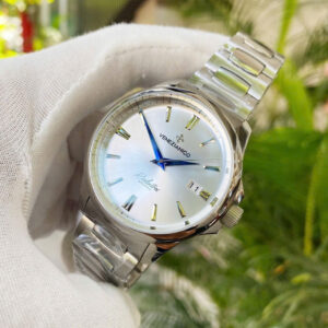 Đồng Hồ Venezianico Redentore Nam Dây Kim Loại Chính Hãng 40mm (1)