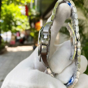 Đồng Hồ Venezianico Redentore Nam Dây Kim Loại Chính Hãng 40mm (1)