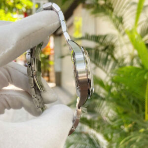 Đồng Hồ Venezianico Redentore Nam Dây Kim Loại Chính Hãng 40mm (1)