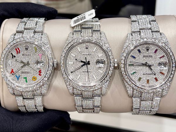 What Is a Replica Watch Should You Buy One (2)