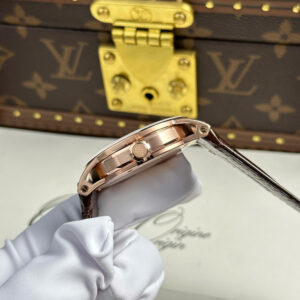 Đồng Hồ Audemars Piguet Code 11.59 15210OR Replica 1 1 Nhà Máy APS 41mm (13)