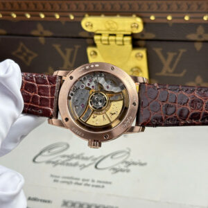 Đồng Hồ Audemars Piguet Code 11.59 15210OR Replica 1 1 Nhà Máy APS 41mm (13)