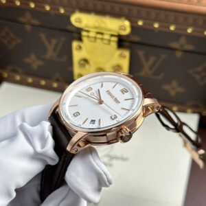 Đồng Hồ Audemars Piguet Code 11.59 15210OR Replica 1 1 Nhà Máy APS 41mm (13)