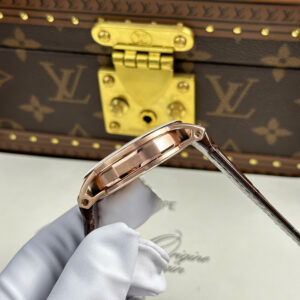 Đồng Hồ Audemars Piguet Code 11.59 15210OR Replica 1 1 Nhà Máy APS 41mm (13)