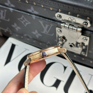 Đồng Hồ Breguet Tradition 7057BR Power Reserve Replica Cao Cấp Xưởng ZF 40mm (11)