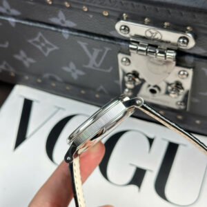 Đồng Hồ Breguet Tradition 7097BB Nam Dây Da Màu Xanh Replica 11 Xưởng ZF 40mm (2)