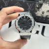 Đồng Hồ Hublot Classic Fusion Titanium Màu Đen Replica 11 Xưởng JJF 42mm (1)