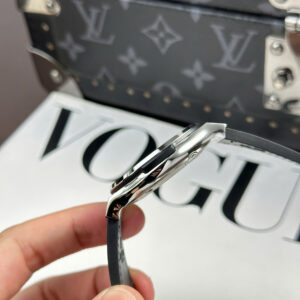 Đồng Hồ Hublot Classic Fusion Titanium Màu Đen Replica 11 Xưởng JJF 42mm (1)