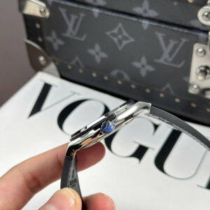 Đồng Hồ Hublot Classic Fusion Titanium Màu Đen Replica 11 Xưởng JJF 42mm (1)