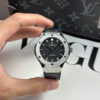 Đồng Hồ Hublot Classic Fusion Titanium Rep 1 1 Cao Cấp Mặt Số Đen Nhà Máy JJF 38mm (7)