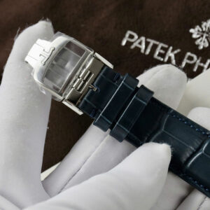 Đồng Hồ Jaeger Lecoultre Master Ultra Thin Tourbillon Replica Cao Cấp Nhà Máy APS 40mm (1)