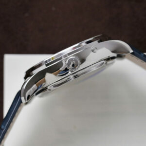 Đồng Hồ Jaeger Lecoultre Master Ultra Thin Tourbillon Replica Cao Cấp Nhà Máy APS 40mm (1)