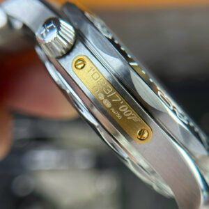 Đồng Hồ Omega Seamaster Diver 300M James Bond 007 Rep 11 Mặt Xoáy Xưởng VS 42mm (1)