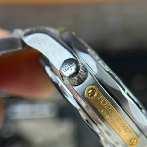 Đồng Hồ Omega Seamaster Diver 300M James Bond 007 Rep 11 Mặt Xoáy Xưởng VS 42mm (1)