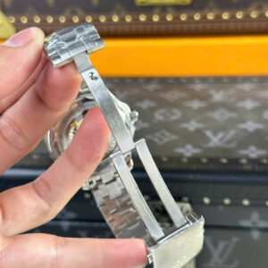 Đồng Hồ Omega Seamaster Diver 300M James Bond 007 Rep 11 Mặt Xoáy Xưởng VS 42mm (1)